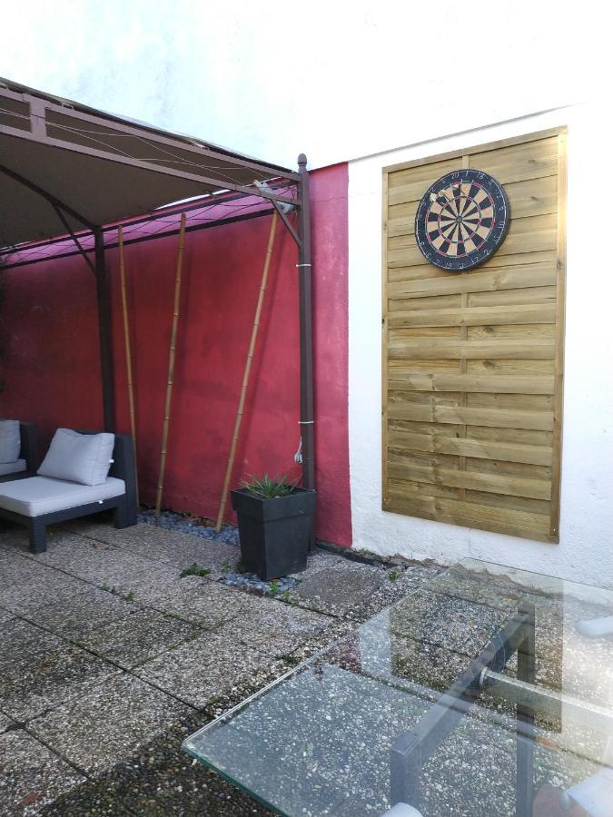 La Malle - La Suite Schiltigheim Zewnętrze zdjęcie