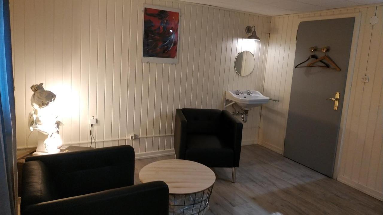 La Malle - La Suite Schiltigheim Zewnętrze zdjęcie