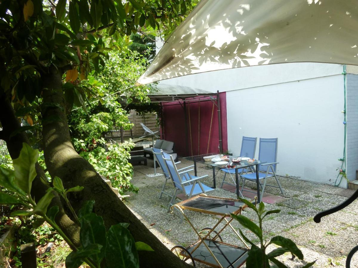 La Malle - La Suite Schiltigheim Zewnętrze zdjęcie