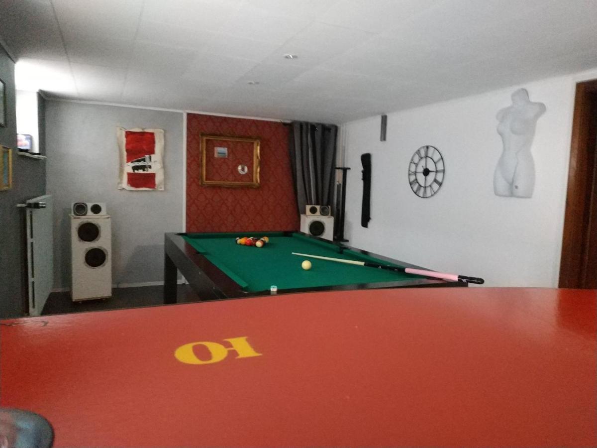 La Malle - La Suite Schiltigheim Zewnętrze zdjęcie