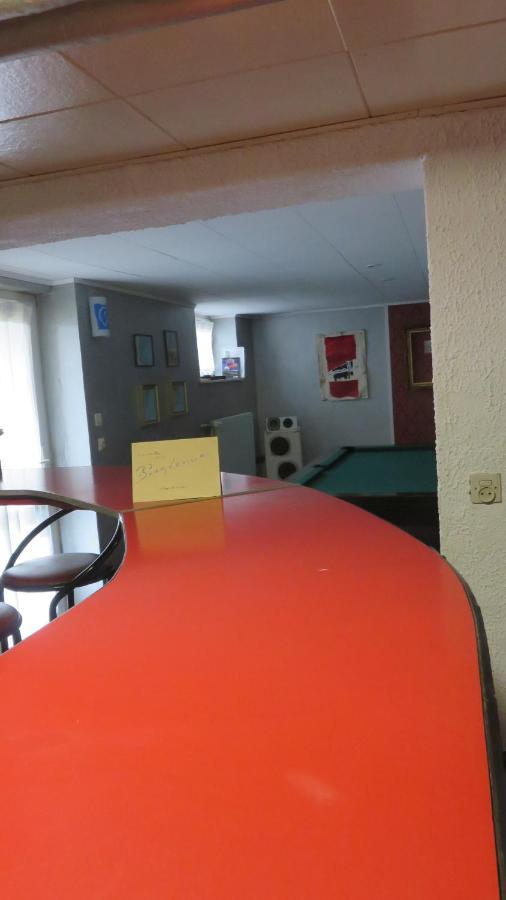 La Malle - La Suite Schiltigheim Zewnętrze zdjęcie