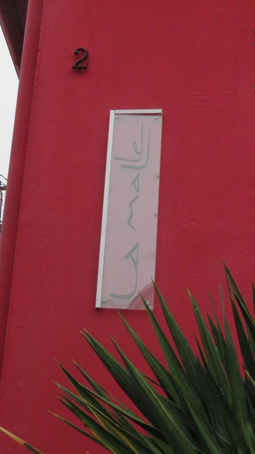 La Malle - La Suite Schiltigheim Zewnętrze zdjęcie