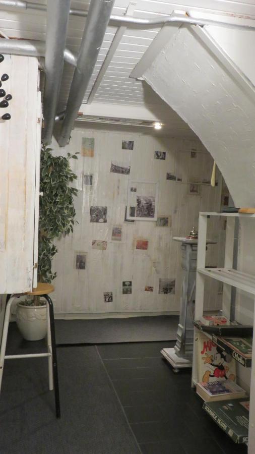 La Malle - La Suite Schiltigheim Zewnętrze zdjęcie