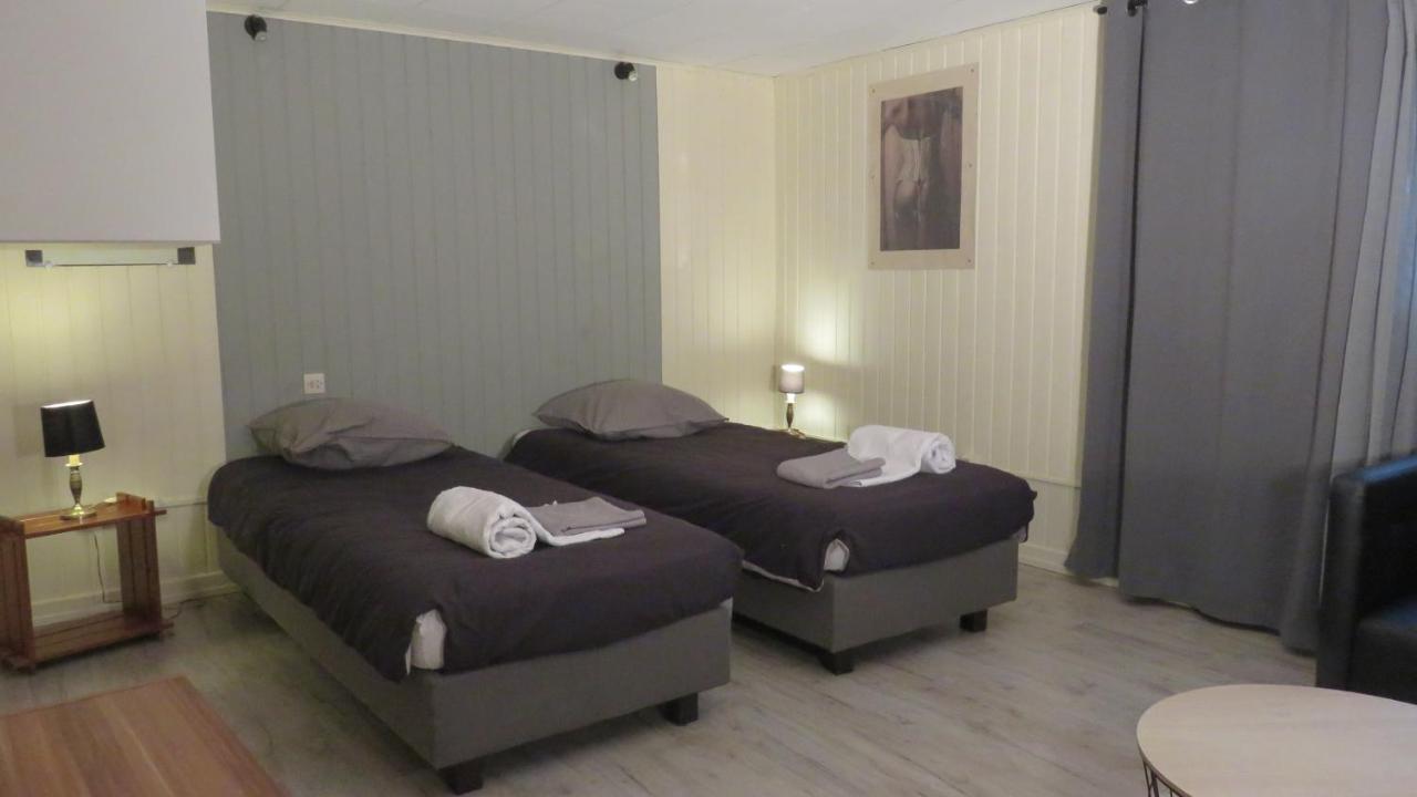 La Malle - La Suite Schiltigheim Zewnętrze zdjęcie