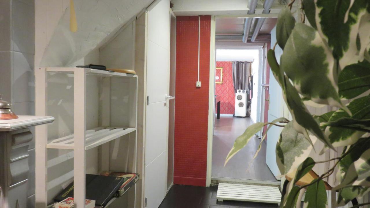 La Malle - La Suite Schiltigheim Zewnętrze zdjęcie