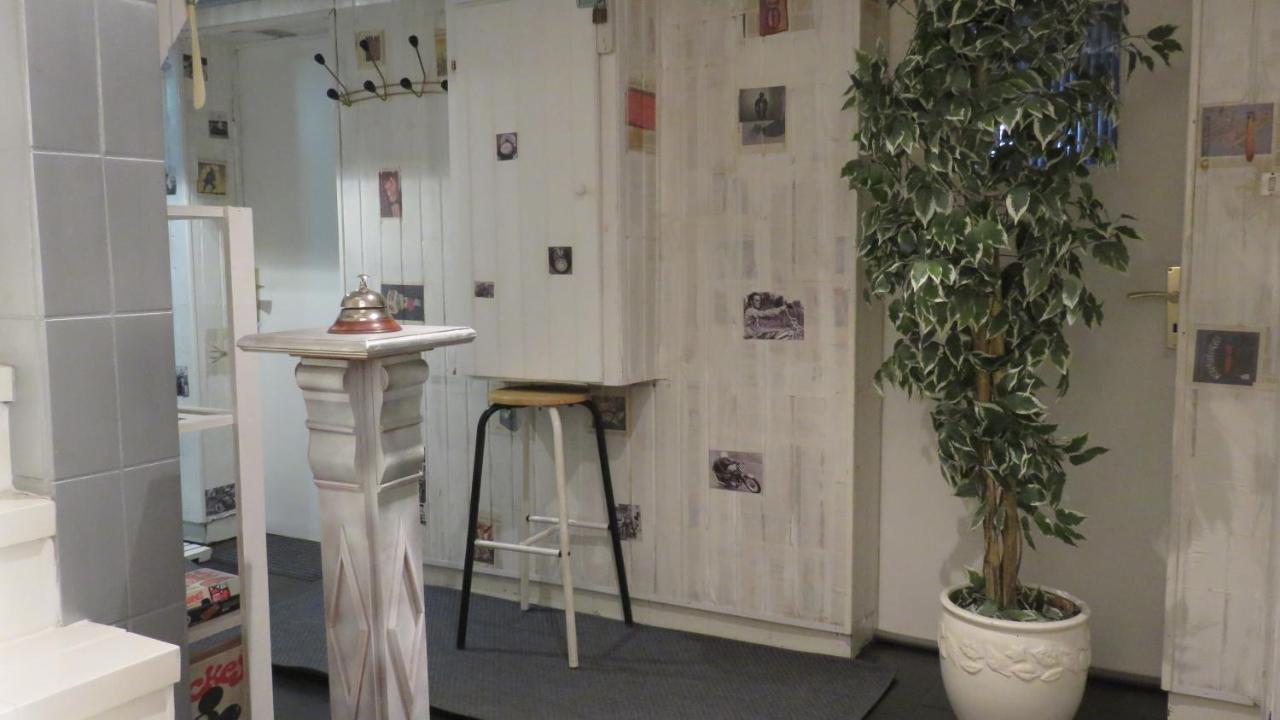 La Malle - La Suite Schiltigheim Zewnętrze zdjęcie